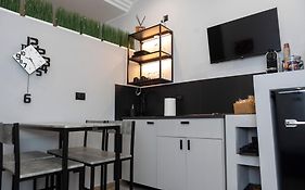 A Glamour Apartament